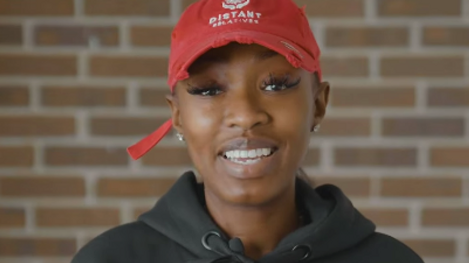 Distant Relatives Event Promo